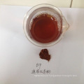 Polvo de té negro instantáneo 100% natural con buena calidad